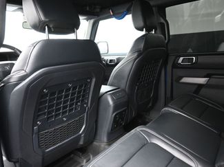 Used 2021 Ford Bronco First Edition video 2