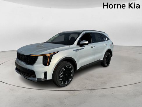 New 2026 Kia Sorento EX image 7