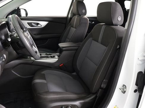 Used 2023 Chevrolet Blazer LT w/ Convenience Package FWD image 31