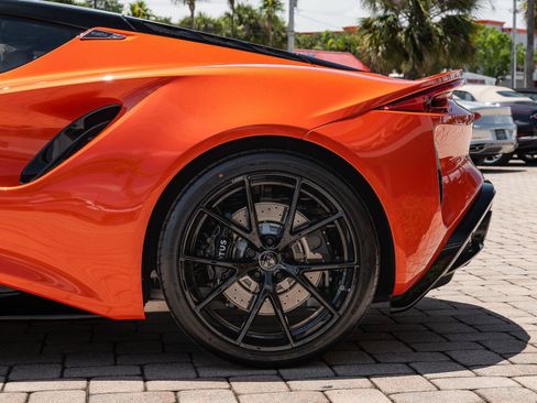 New 2026 Lotus Emira SE RWD image 30