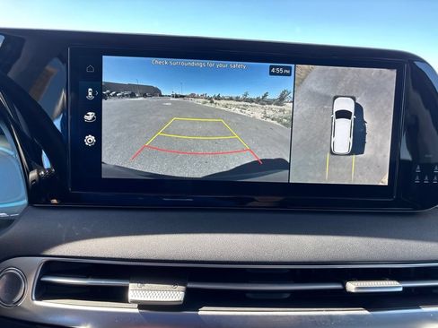 Used 2025 Hyundai Palisade XRT AWD/4WD image 28