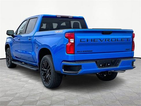 New 2026 Chevrolet Silverado 1500 RST w/ Safety Package image 4