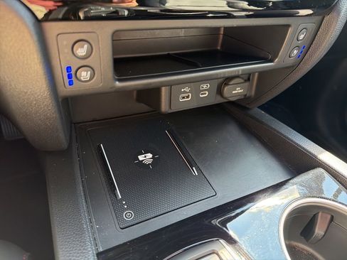 Certified 2024 Honda Ridgeline Black Edition image 34