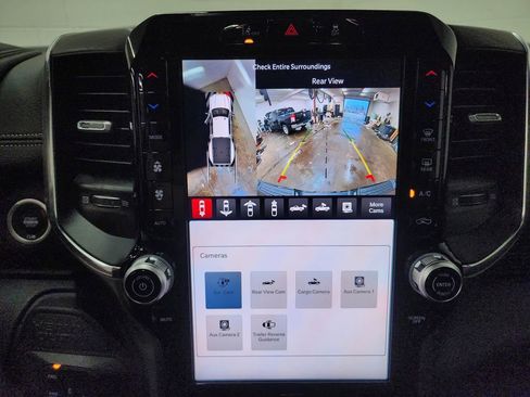 New 2026 RAM 3500 Laramie image 14