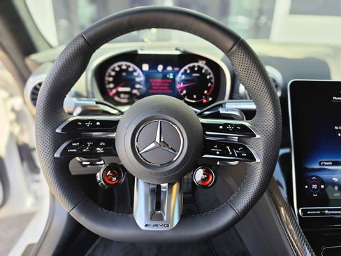 Used 2026 Mercedes-Benz AMG GT 55 image 15