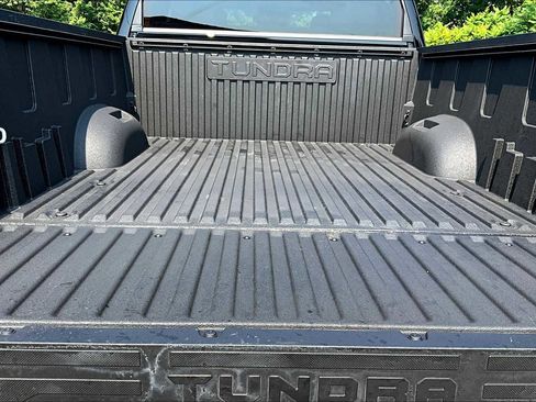 Used 2024 Toyota Tundra SR5 w/ SR5 Convenience Package AWD/4WD image 30