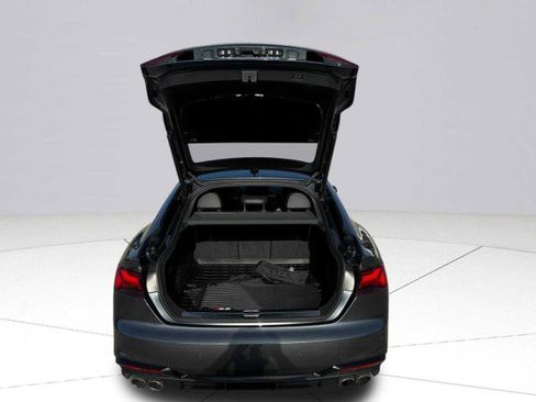 Used 2022 Audi S5 Premium Plus w/ Premium Plus Package image 58
