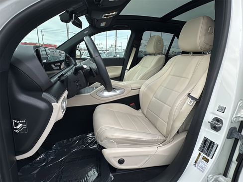 Certified 2023 Mercedes-Benz GLE 350 4MATIC image 14