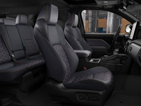 New 2026 Toyota 4Runner Platinum AWD/4WD image 53