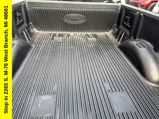 Used 2015 Ford F150 XL w/ Equipment Group 101A Mid RWD image 14