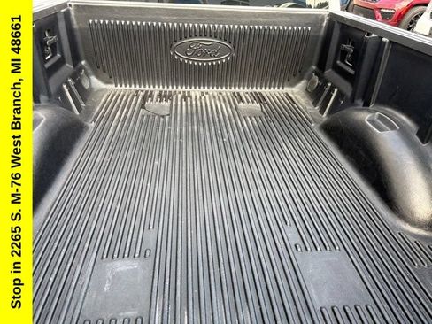 Used 2015 Ford F150 XL w/ Equipment Group 101A Mid RWD image 14