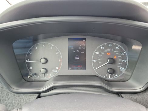 Used 2025 Toyota Corolla LE FWD image 30