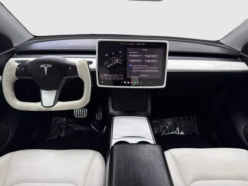 Used 2022 Tesla Model Y Performance AWD/4WD image 20