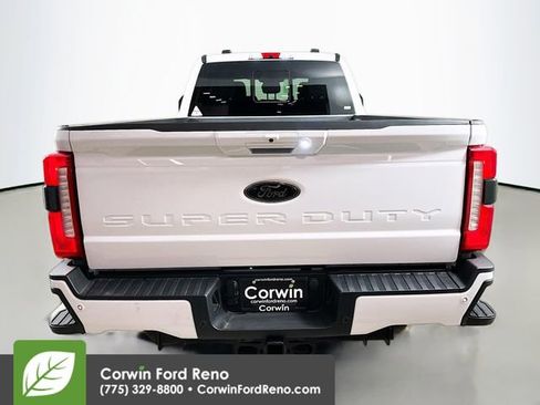 New 2026 Ford F250 XLT w/ XLT Premium Package image 6