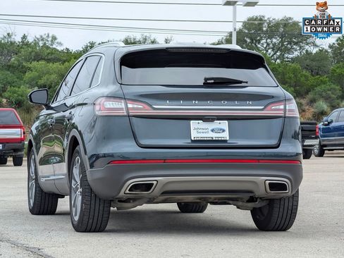 Used 2023 Lincoln Nautilus Reserve FWD image 6