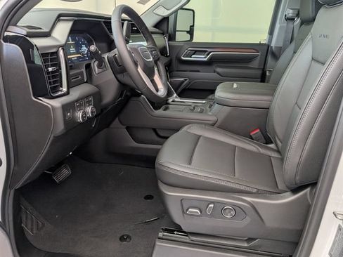 New 2026 GMC Sierra 2500 Denali AWD/4WD image 6