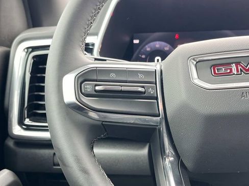 New 2025 GMC Canyon Elevation image 23