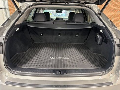 Used 2022 Lexus RX 350 AWD w/ Premium Package image 36