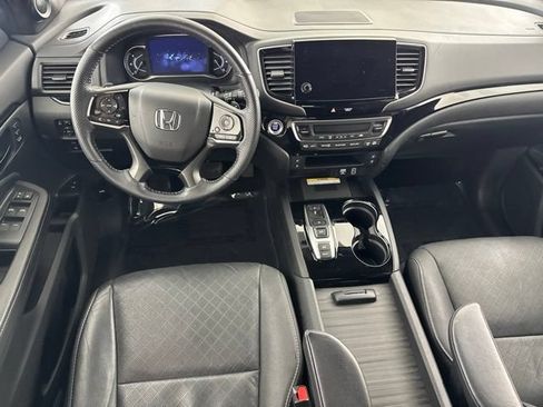 Used 2023 Honda Passport Elite image 28