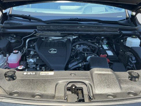 Used 2023 Lexus RX 350 F Sport w/ Accessory Package AWD/4WD image 22