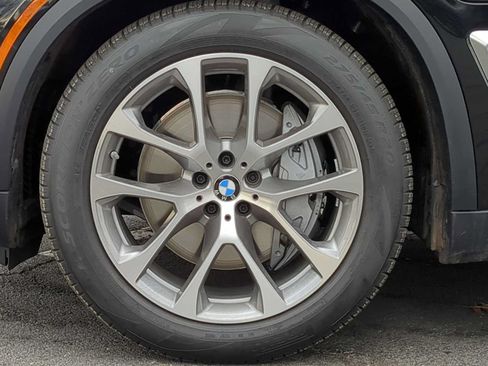 Used 2026 BMW X5 xDrive50e w/ Premium Package AWD/4WD image 14