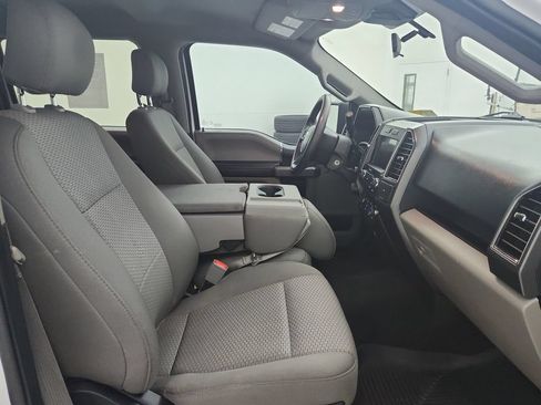Used 2020 Ford F150 XLT w/ Trailer Tow Package AWD/4WD image 32