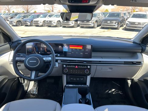 New 2026 Hyundai Tucson Blue SE AWD/4WD image 24