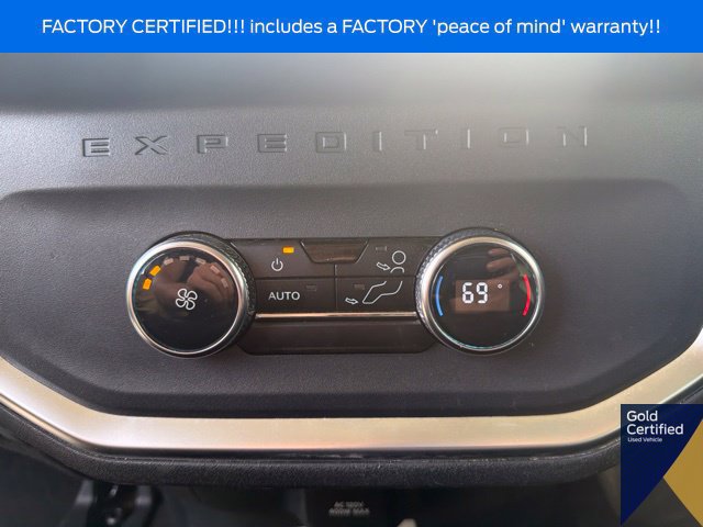 Used 2025 Ford Expedition Active AWD/4WD image 27