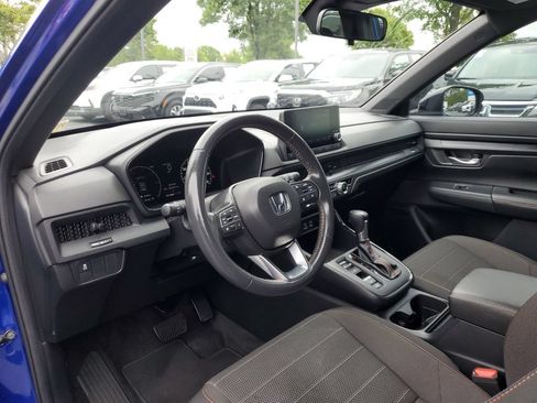 Used 2023 Honda CR-V Sport image 18