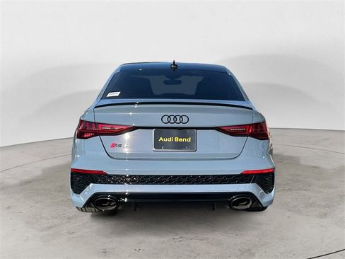 Used 2023 Audi RS 3 image 6