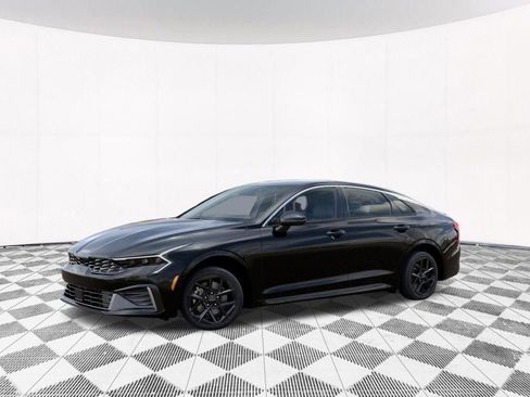 New 2026 Kia K5 LXS image 3