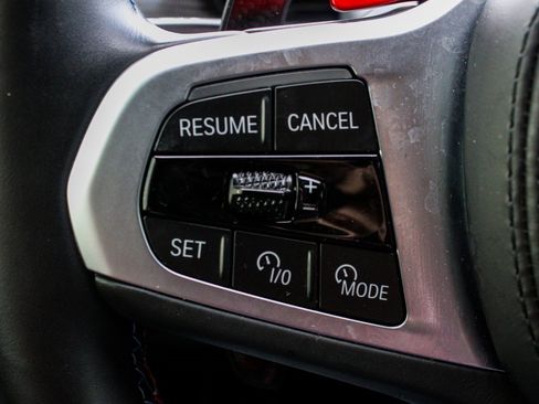 Used 2025 BMW X6 M Competition w/ Executive Package image 27