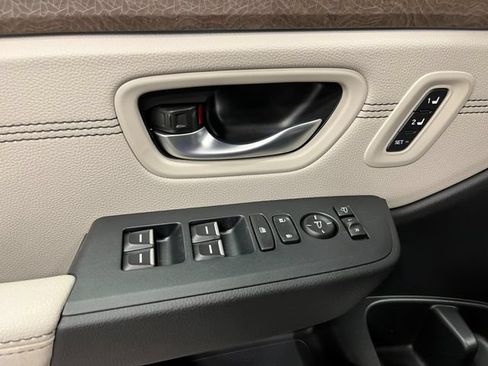 New 2026 Honda Pilot Elite image 13
