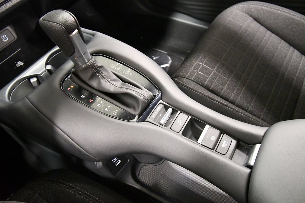 New 2027 Honda HR-V LX image 24