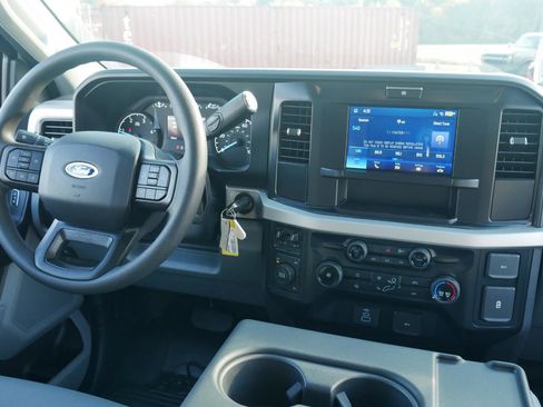 New 2025 Ford F450 XL image 29