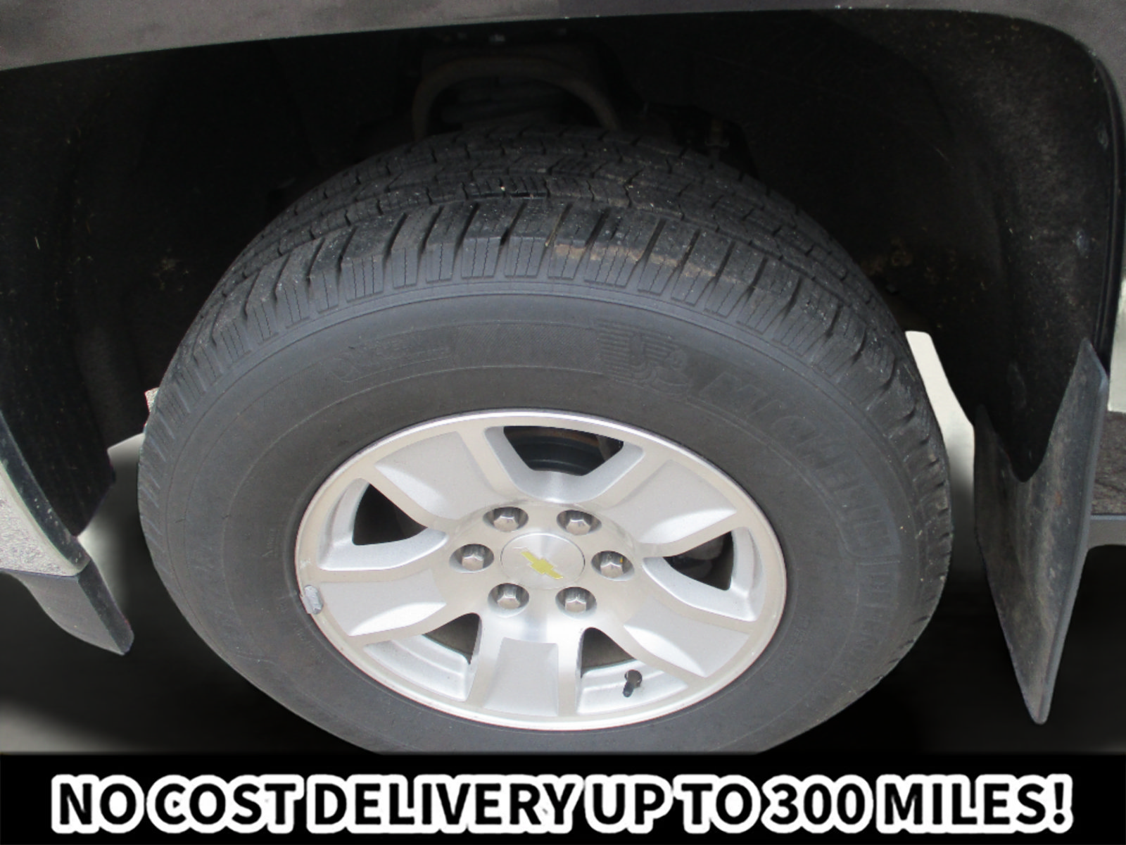 Used 2015 Chevrolet Silverado 1500 LT w/ All Star Edition AWD/4WD image 32