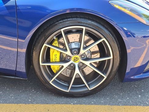 Used 2024 Lotus Emira First Edition image 9