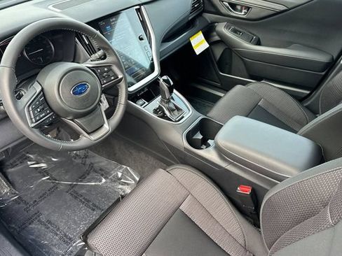New 2025 Subaru Outback Premium AWD/4WD image 10