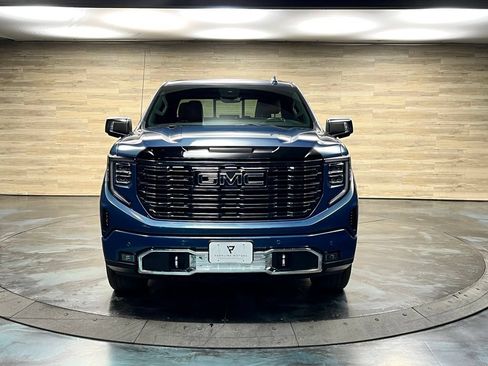 Used 2026 GMC Sierra 1500 Denali Ultimate AWD/4WD image 5