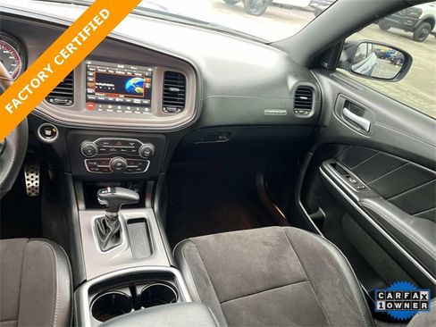 Certified 2023 Dodge Charger R/T w/ Plus Group image 14