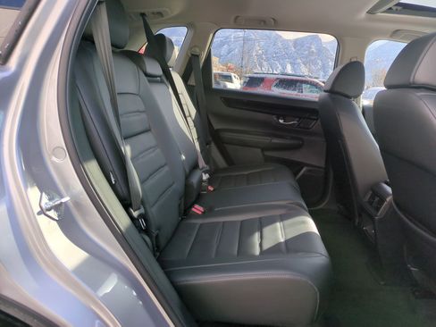 Used 2024 Honda CR-V EX-L image 32