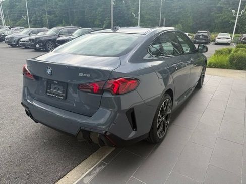 Used 2026 BMW 228i xDrive AWD/4WD image 6