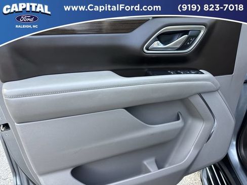 Used 2022 GMC Yukon SLE RWD image 20