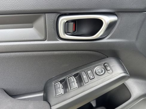 New 2026 Honda Civic Sport image 7