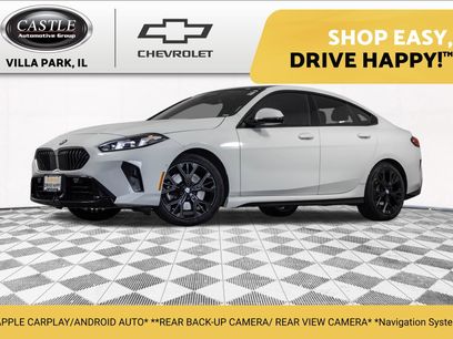 Used 2025 BMW 228i xDrive