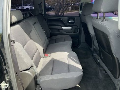 Used 2014 Chevrolet Silverado 1500 LT w/ All Star Edition AWD/4WD image 29