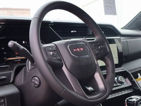 New 2026 GMC Sierra 1500 AT4X AWD/4WD image 27