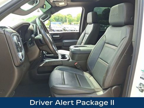 Used 2022 GMC Sierra 2500 Denali AWD/4WD image 2