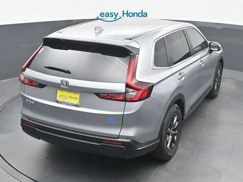 Used 2026 Honda CR-V EX-L image 25