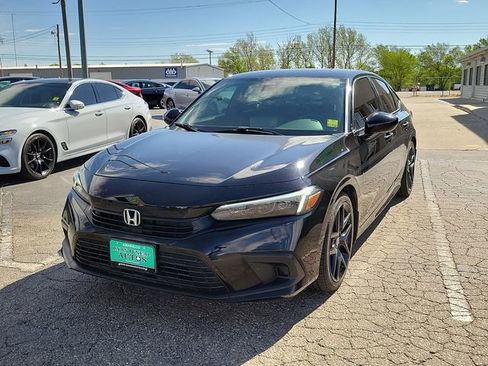 Used 2024 Honda Civic Sport image 7